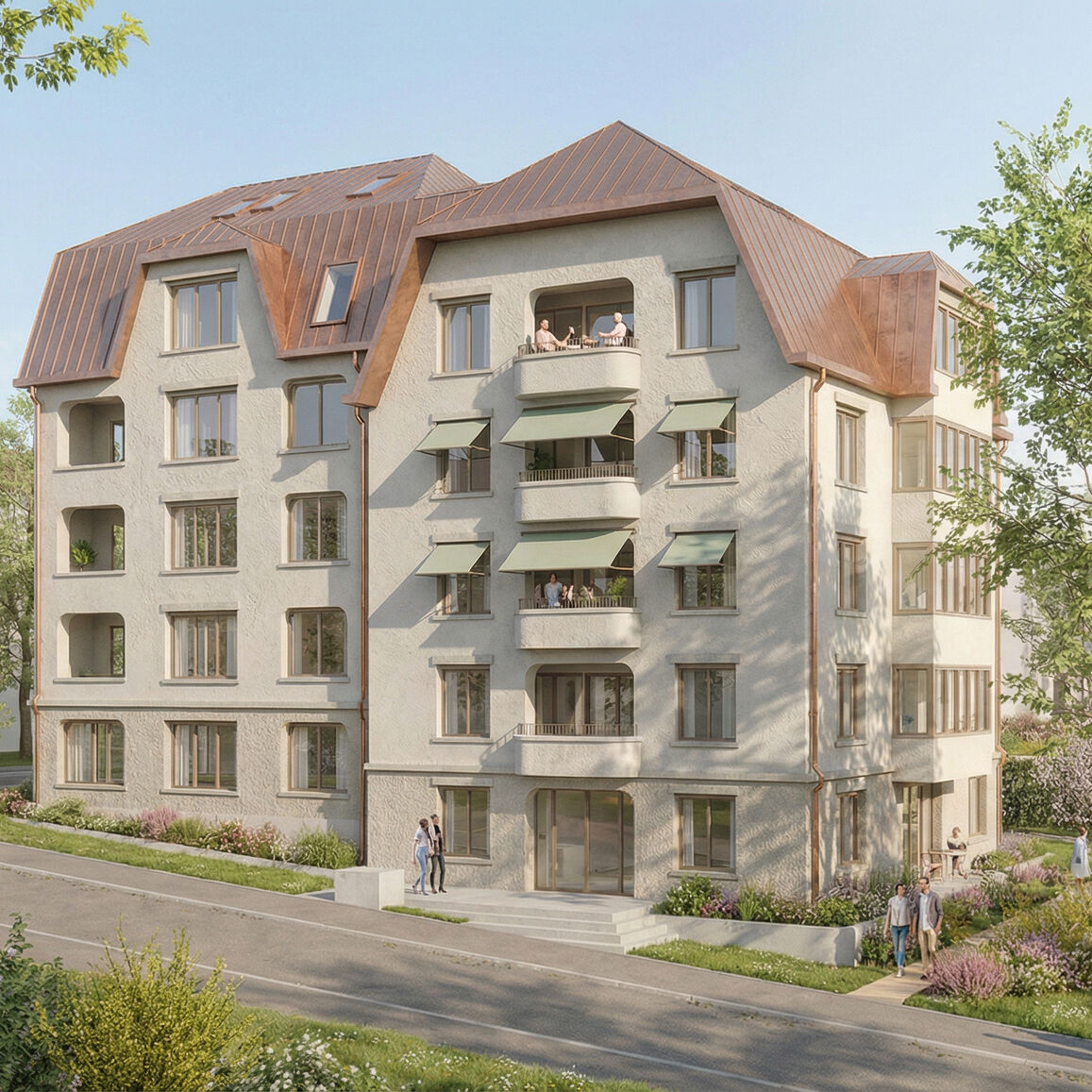 MFH Langgasse 66